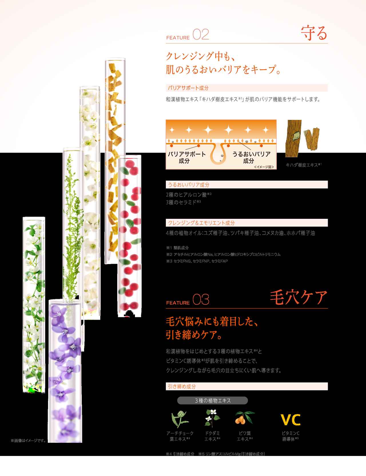 画像: エクセルーラ クリームオイルクレンズ