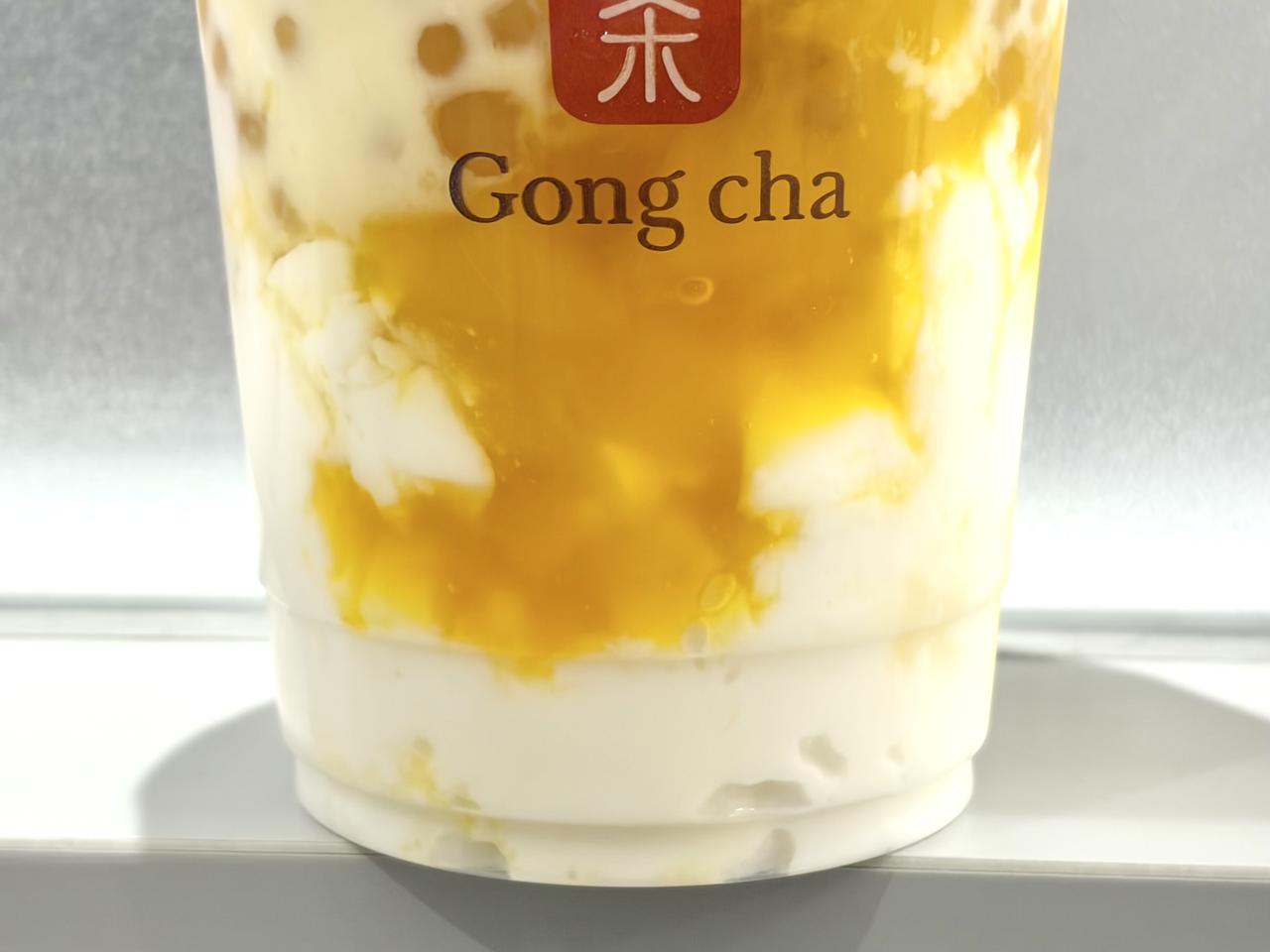 画像2: ミルクティーならではのまろやかさも