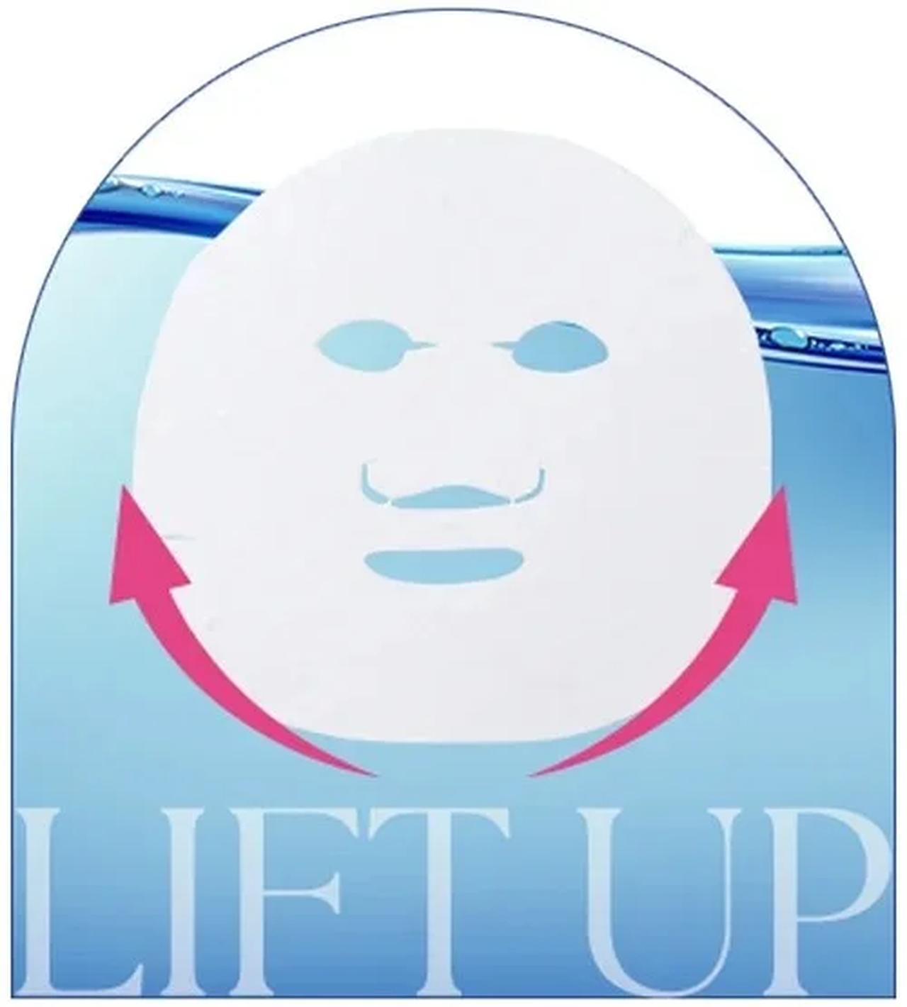 画像: 毛穴もくすみも“レタッチ級”♡6年連続No.1『ルルルン ハイドラ ID マスク』がパワーアップして登場