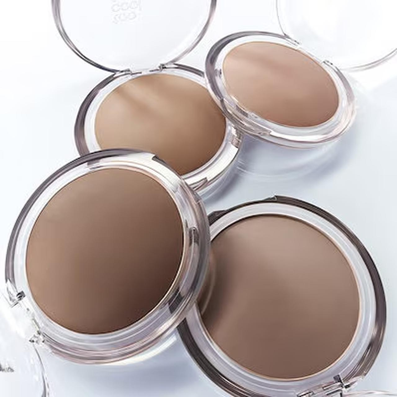 画像3: パフでつける半透明の影♡シェーディングの名門ブランドが贈る“次世代コントゥア”「ヴェールドコントゥア」誕生