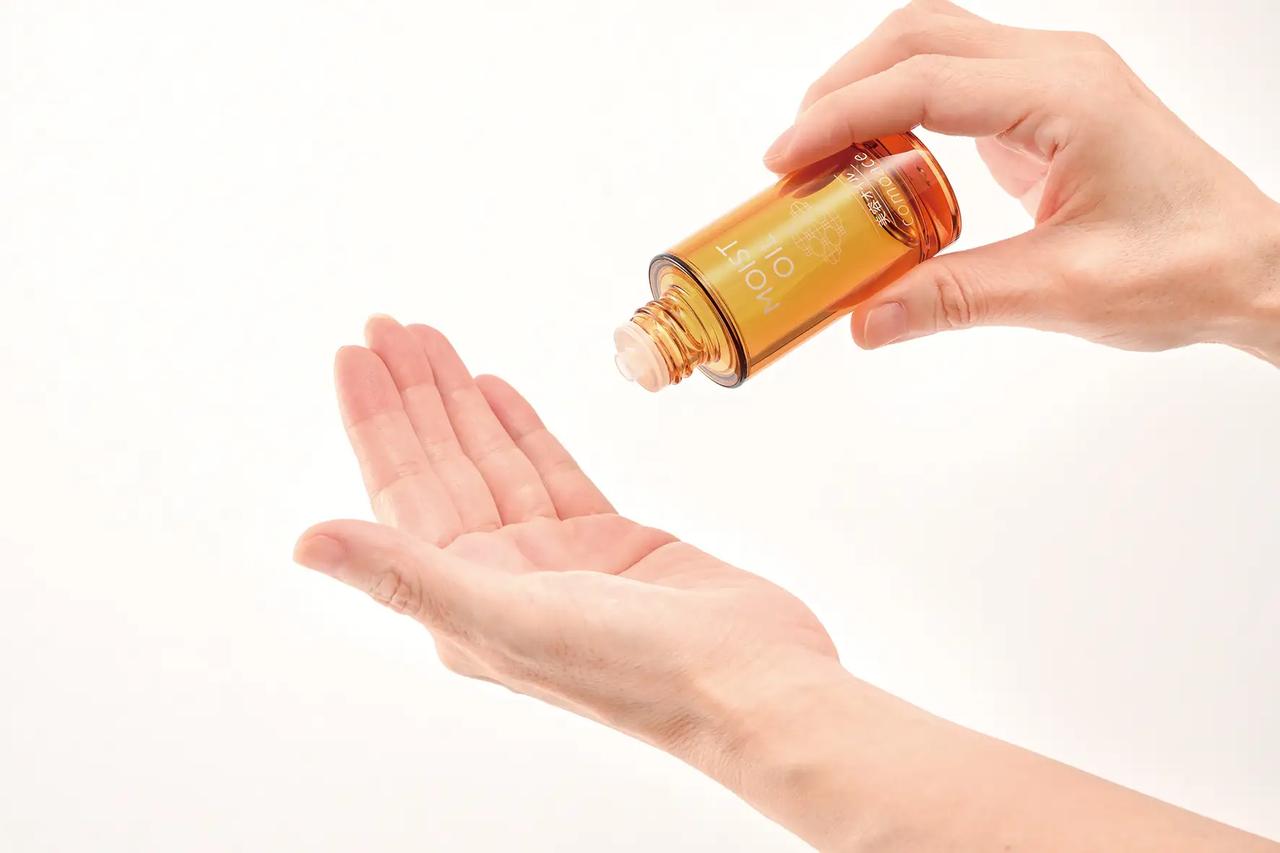 画像1: “毎日使いたい”を叶える香りと使用感にリニューアル**