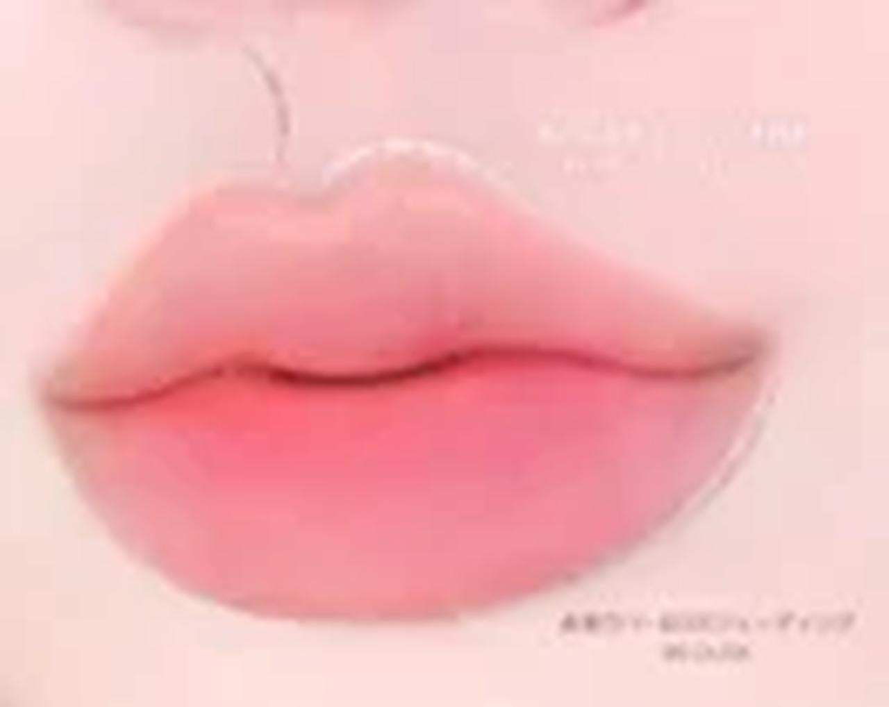 画像: ③リップライナー・シェーディングにも使用可能！