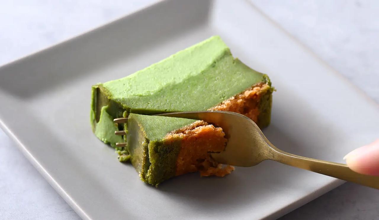 画像: レア・ベイクド・クッキー生地の“三重奏”が生む深い余韻