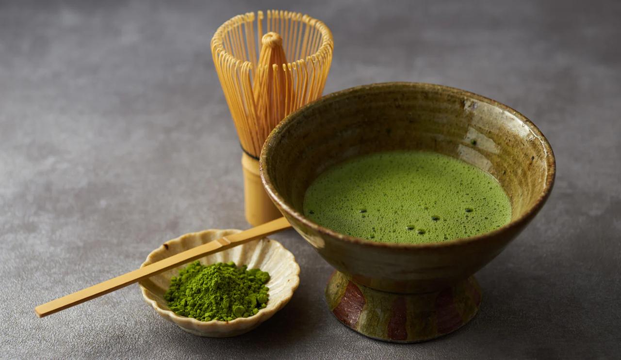 画像2: 宇治抹茶の芳醇な香りと上品なほろ苦さを主役に