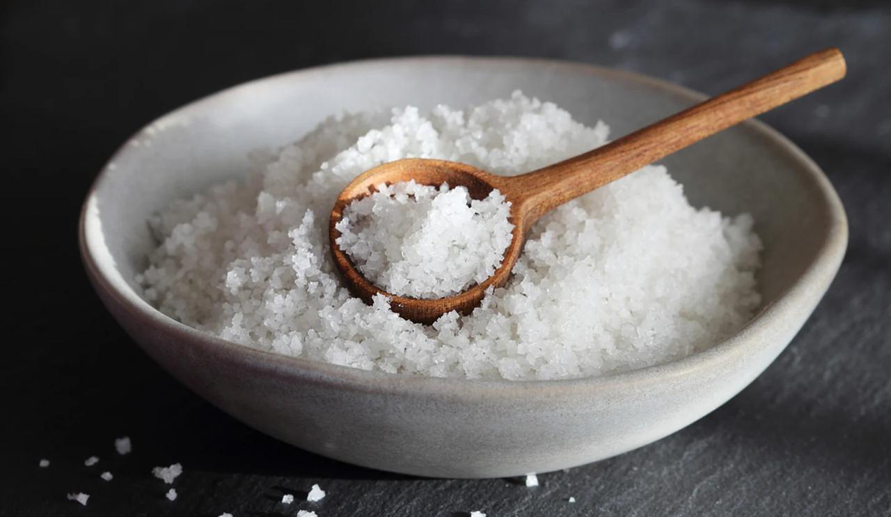 画像: 一流パティシエも使う「ゲランドの塩」