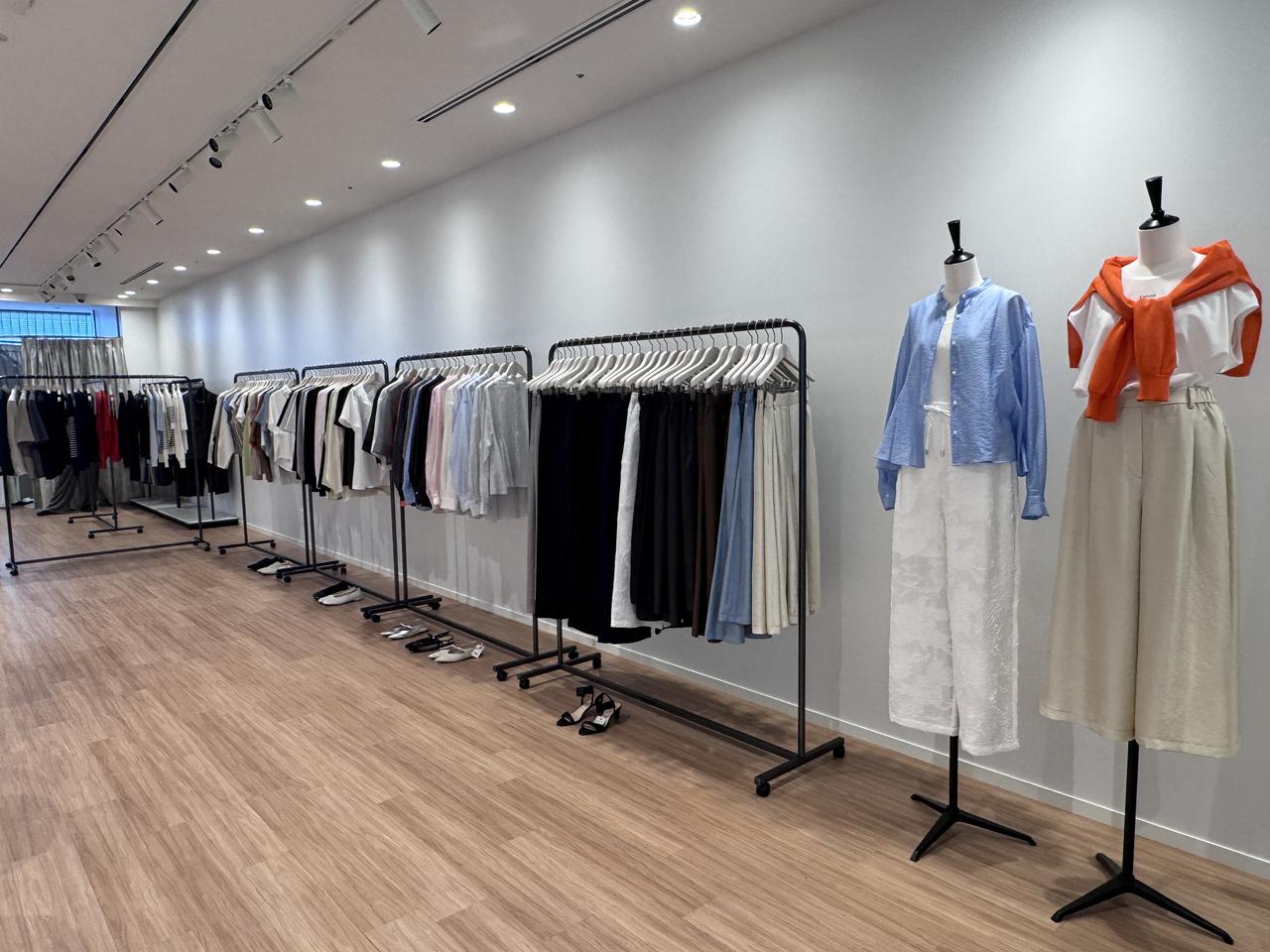 画像2: “ラクしてきれい”が叶う夏へ