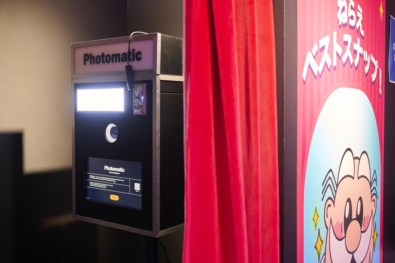 画像3: <2F|Dr.Simi ゲームセンターフロア>