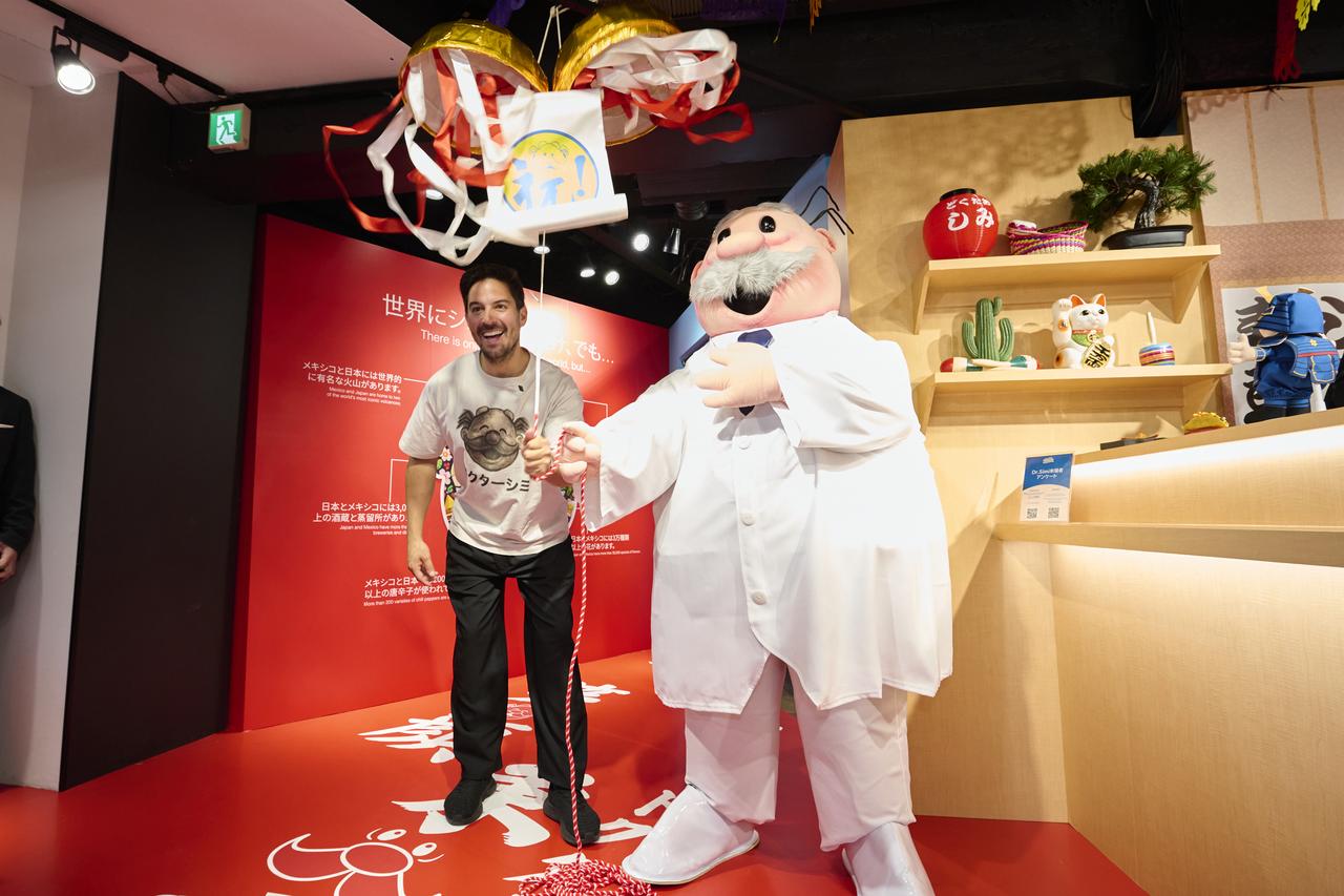 画像: 「どうしても伝えたいメッセージがある」