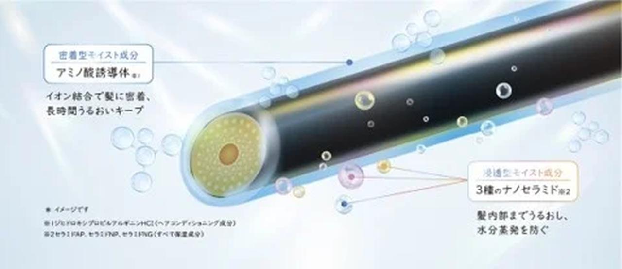 画像: 日本のヘアケアが台湾で大ブレイク♡emplir（アンプリール）台湾最大手EC「momo」でシャンプー売上1位を獲得