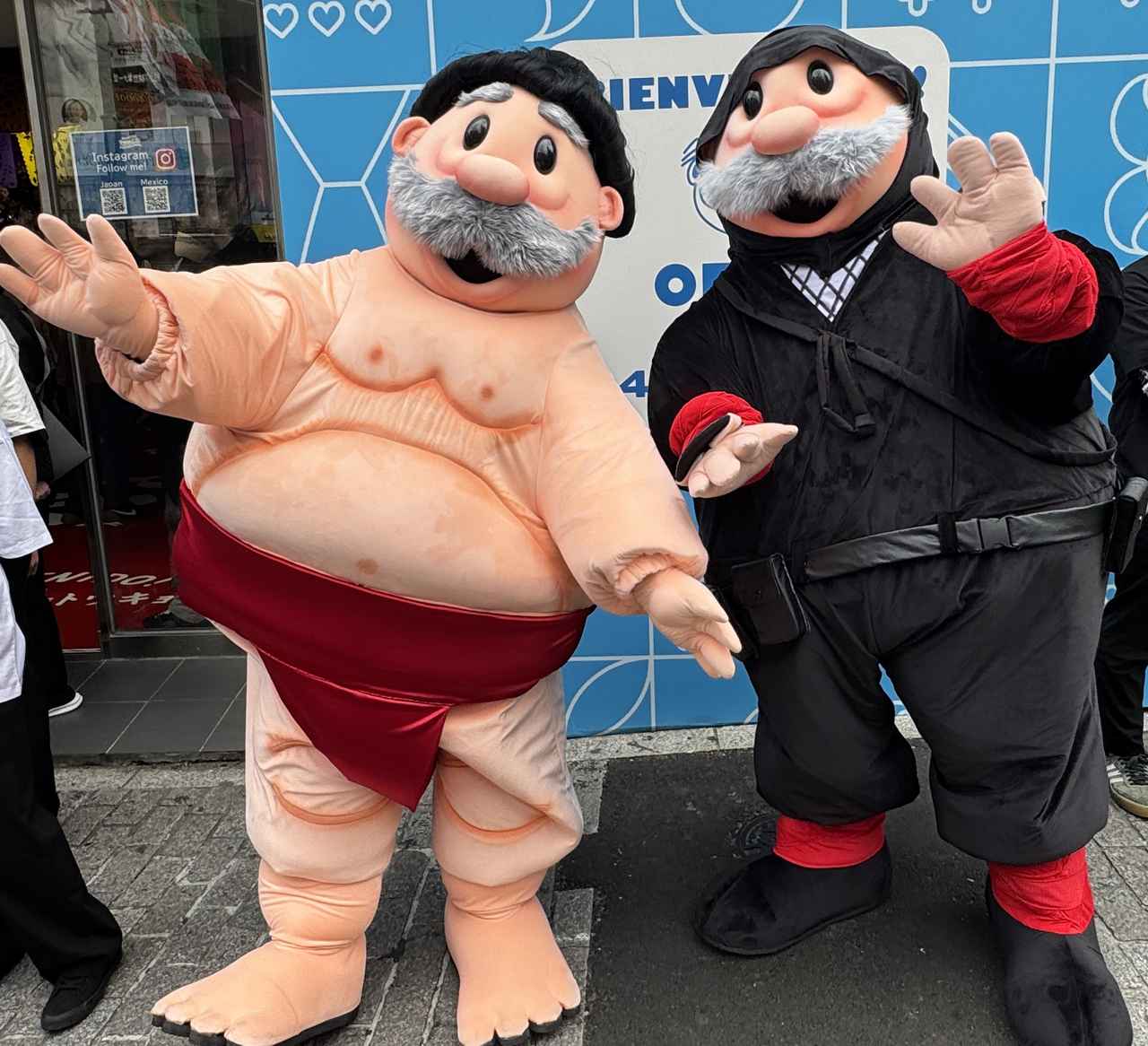 画像: 文化を超えて“好き”がつながる場所