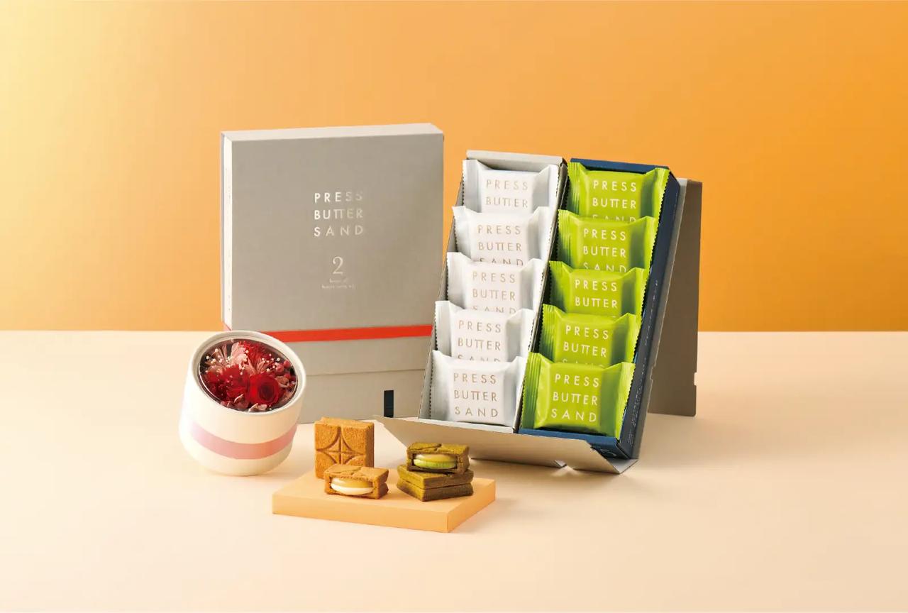 画像14: 気付けばもうすぐ…⁈母の日に贈りたい、感謝を伝える厳選スイーツ３選♡