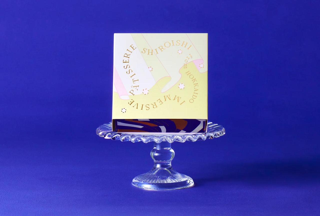 画像: 期間限定の新作缶