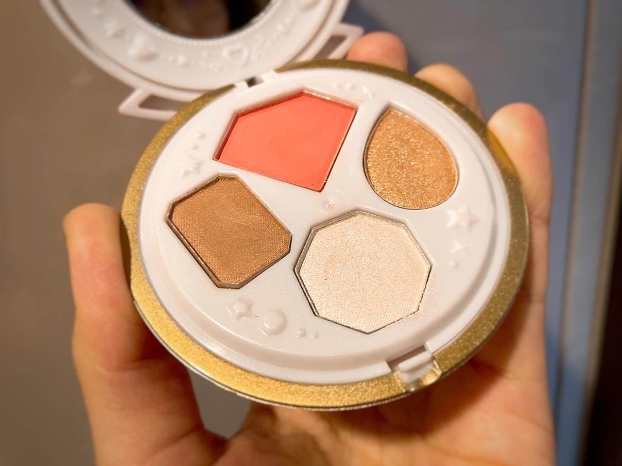 画像2: オトナでも十分使える実用性も◎