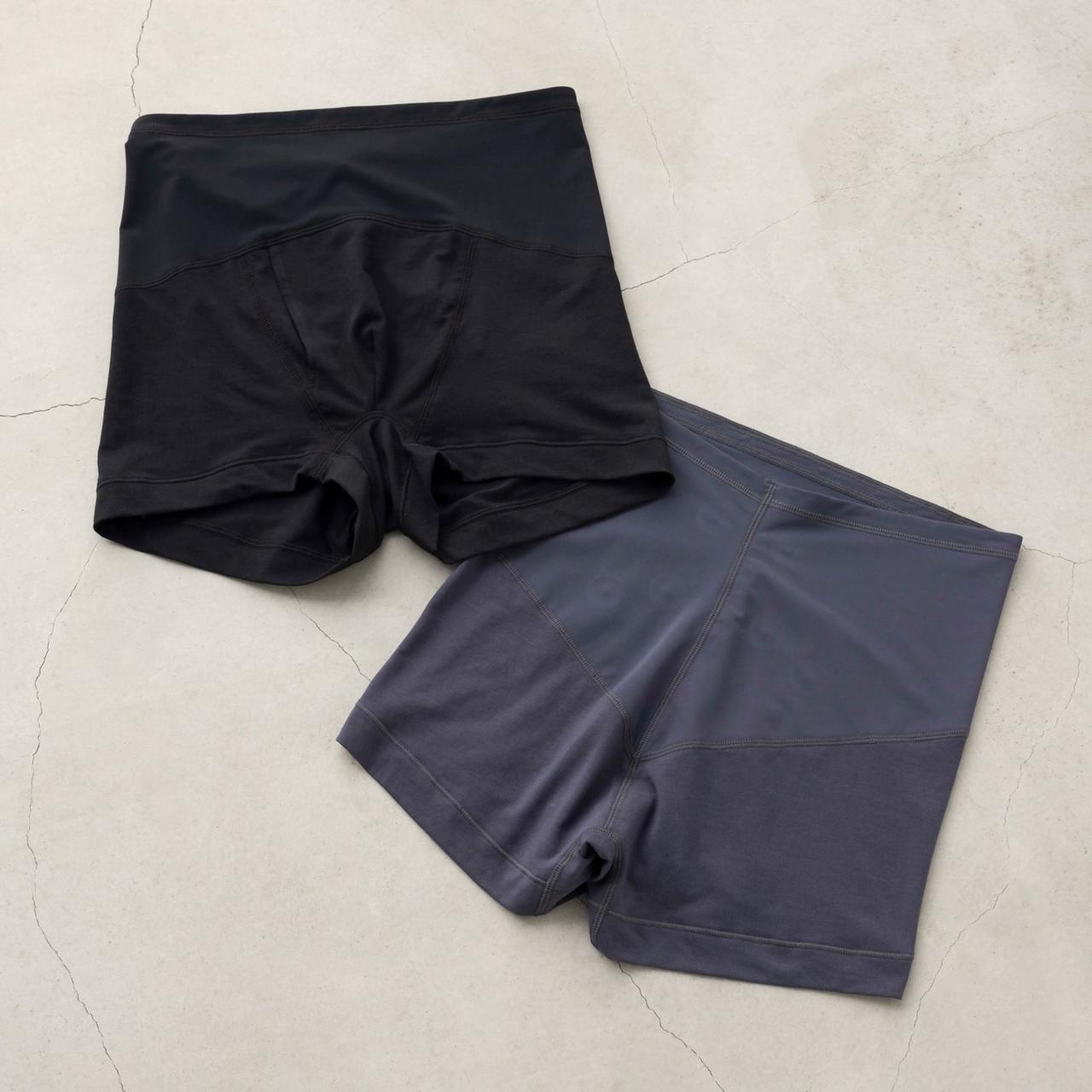 画像5: 磁気でコリにアプローチするインナー新作登場、上質デザインのLUXEラインが4月発売