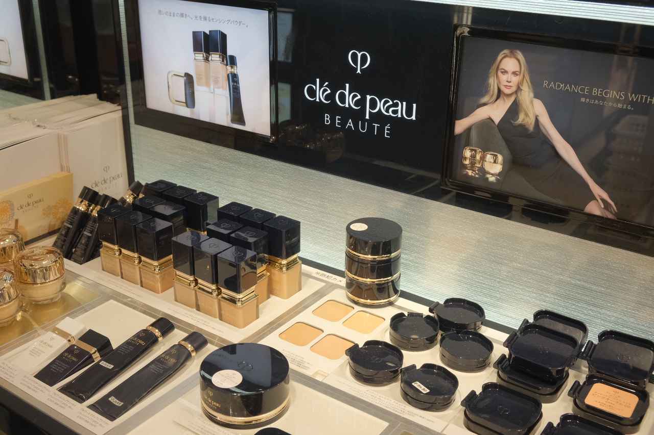 画像2: 【取材レポ】「わたしの街のアットコスメストア」がテーマ!360ブランドが揃う、錦糸町の日常に溶け込む『@cosme STORE 錦糸町テルミナ店』がオープン♪