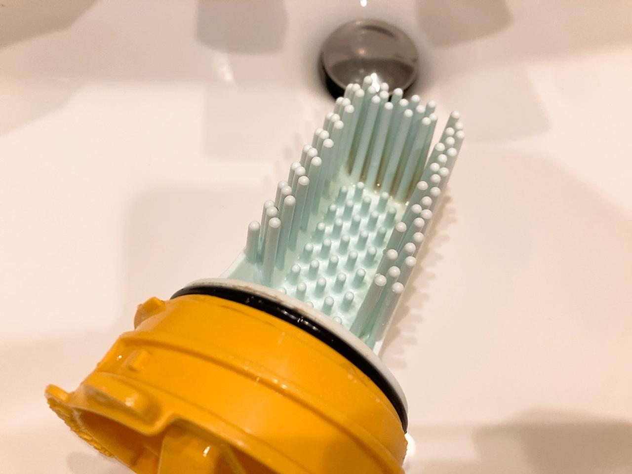 画像3: これで洗濯してたのか…もっと早く知りたかった！