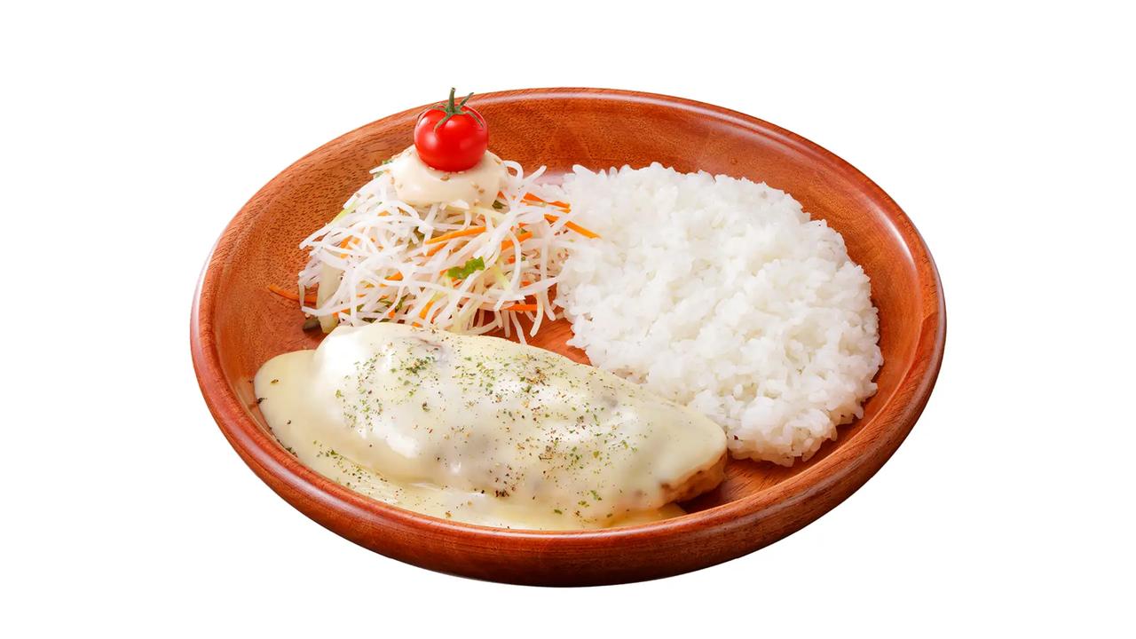 画像3: 【試食レポ】チーズ好き必見！今年はチーズ増量の商品も登場しさらにパワーアップ！びっくりドンキーの「We Love Cheeeese!」フェア開催中♪