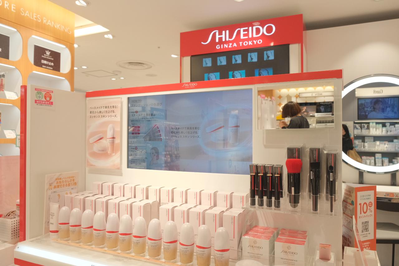 画像5: 【取材レポ】「わたしの街のアットコスメストア」がテーマ!360ブランドが揃う、錦糸町の日常に溶け込む『@cosme STORE 錦糸町テルミナ店』がオープン♪