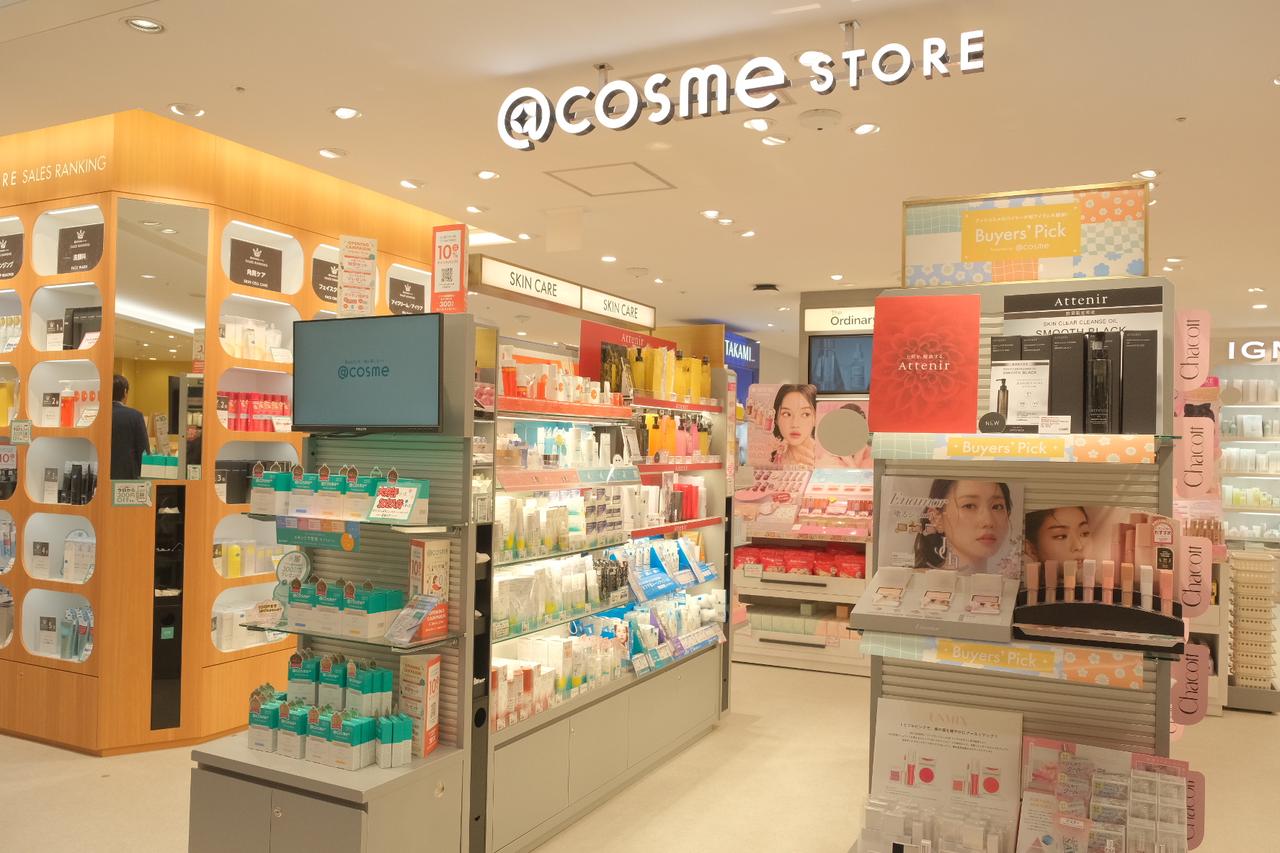 画像2: ⑤ 錦糸町店限定ショッパーをプレゼント