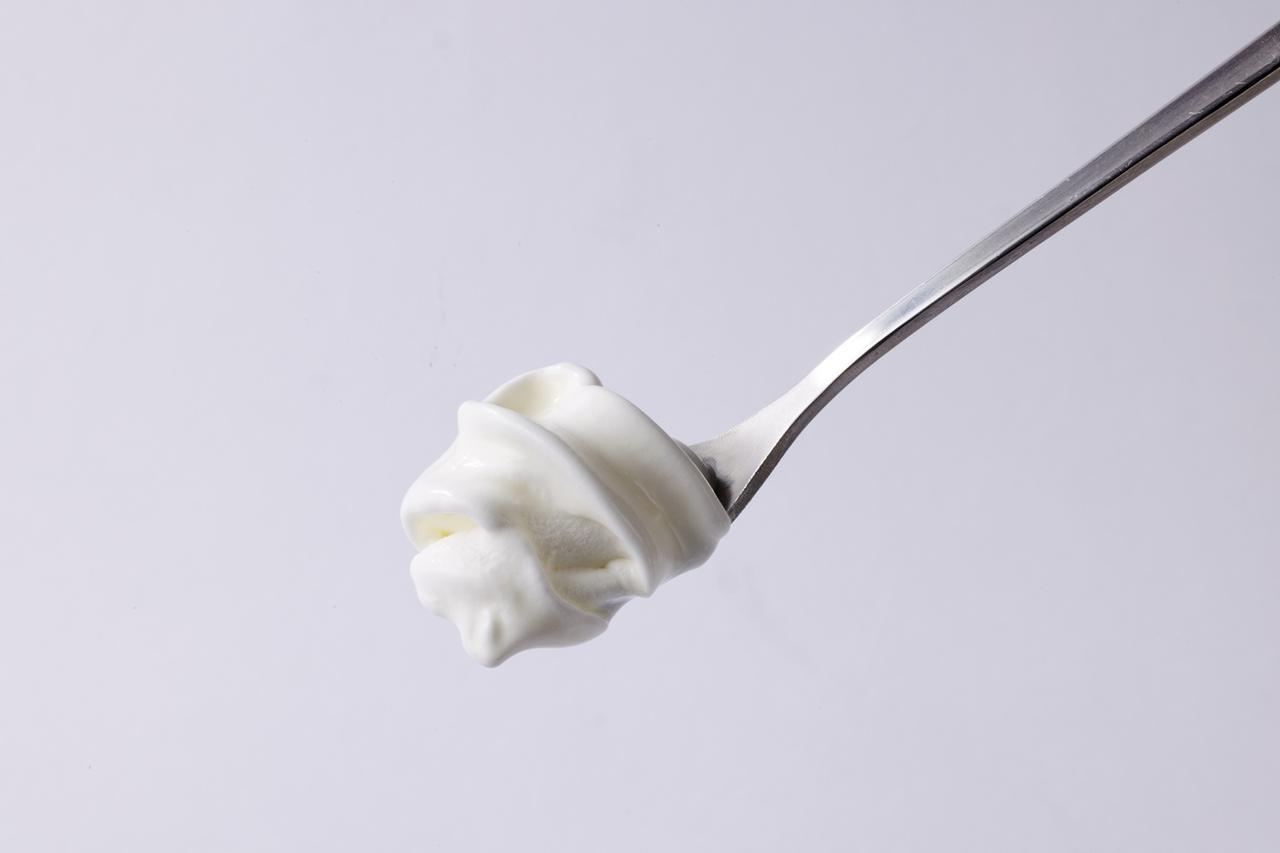 画像: 美味しいソフトクリームの秘密はカルピジャーニ。わりと溶けるソフトクリームの秘密