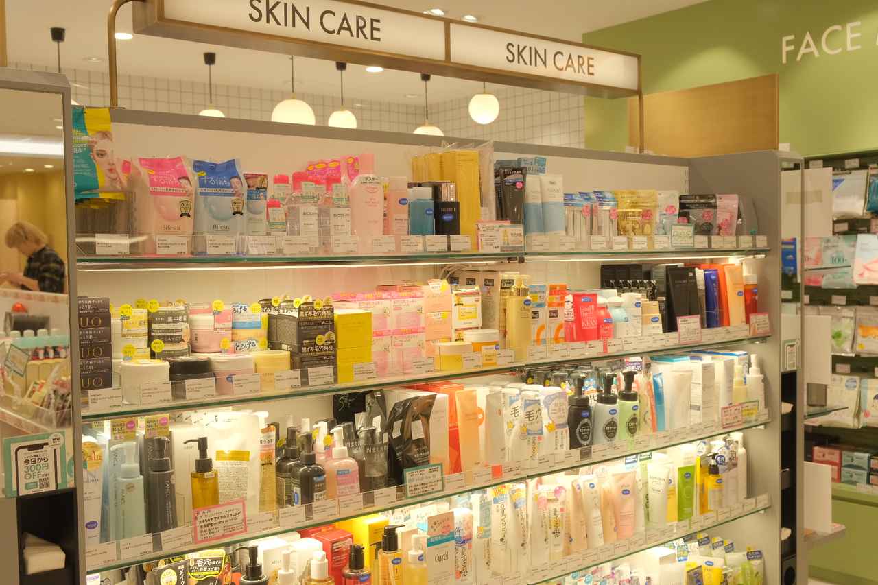 画像20: 【取材レポ】「わたしの街のアットコスメストア」がテーマ!360ブランドが揃う、錦糸町の日常に溶け込む『@cosme STORE 錦糸町テルミナ店』がオープン♪