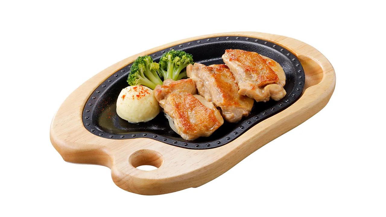 画像3: 【試食レポ】びっくりドンキーのグランドメニューがリニューアル！