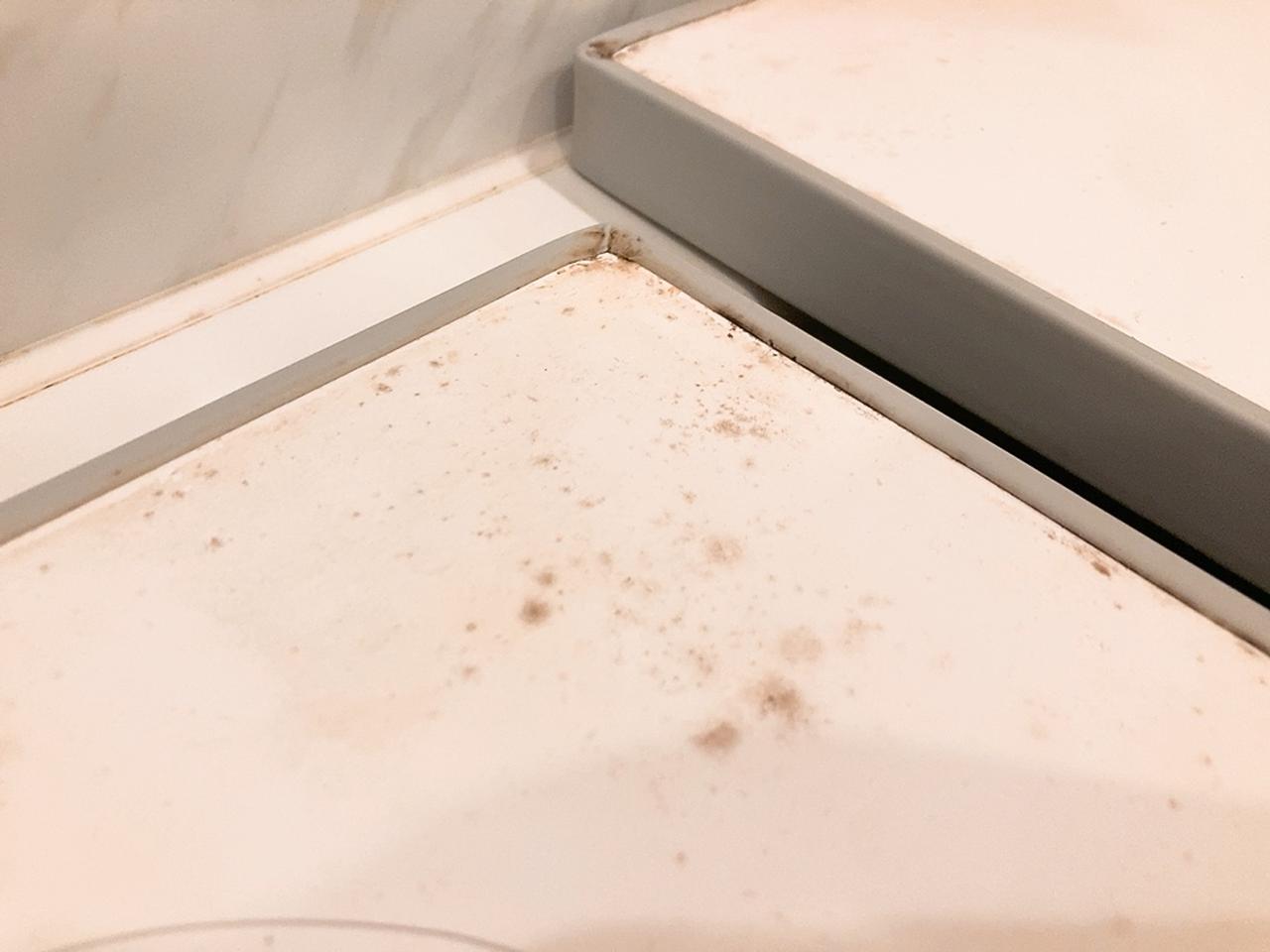 画像: お風呂の蓋も