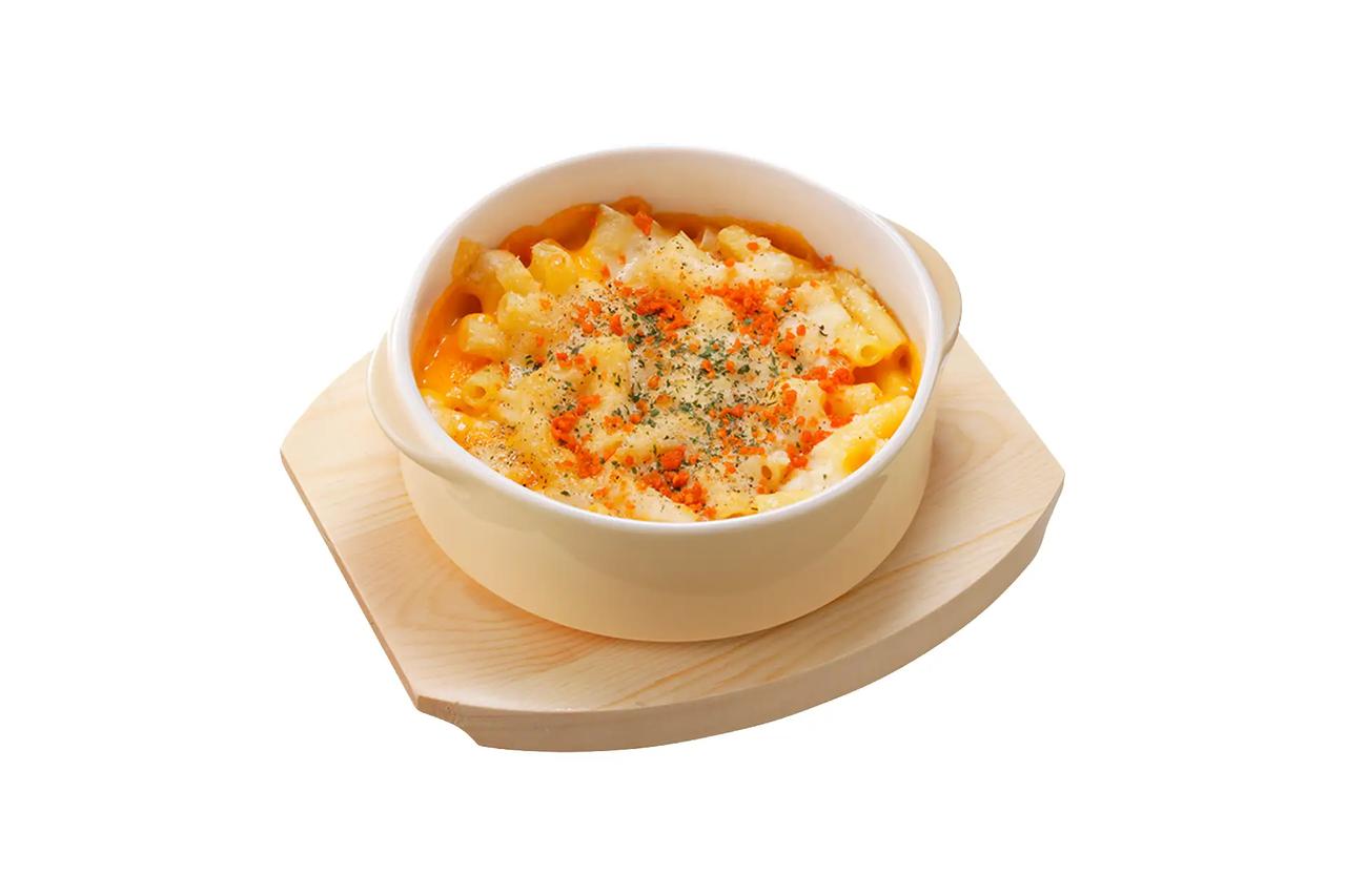 画像5: 【試食レポ】チーズ好き必見！今年はチーズ増量の商品も登場しさらにパワーアップ！びっくりドンキーの「We Love Cheeeese!」フェア開催中♪