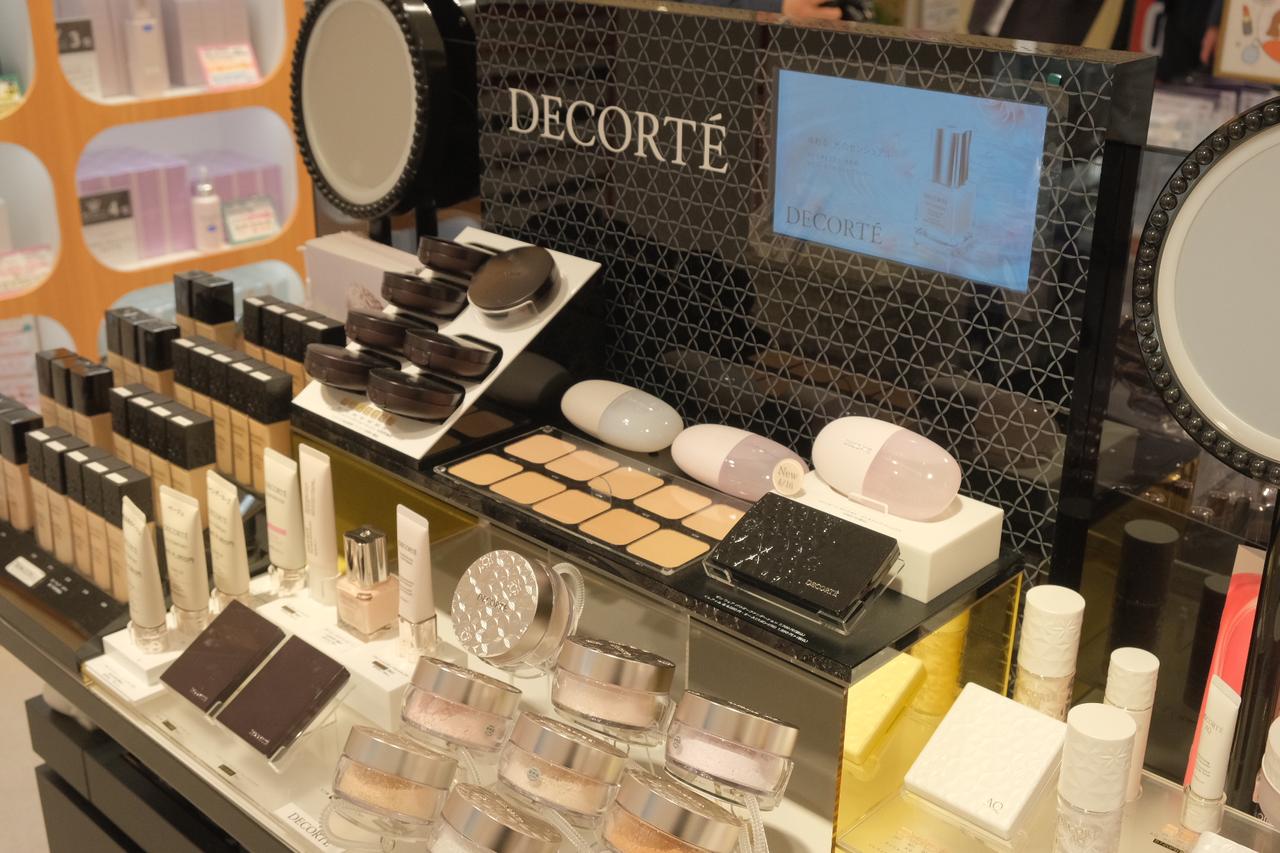 画像7: 【取材レポ】「わたしの街のアットコスメストア」がテーマ!360ブランドが揃う、錦糸町の日常に溶け込む『@cosme STORE 錦糸町テルミナ店』がオープン♪