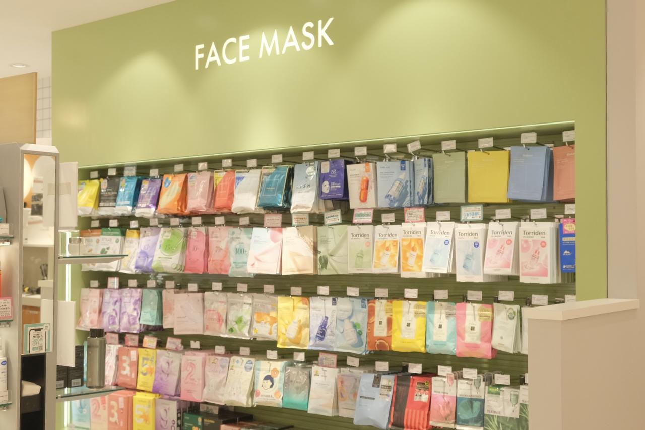 画像8: @cosme STORE 錦糸町テルミナ店について