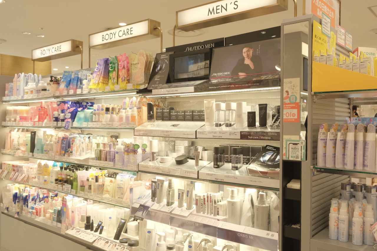 画像25: 【取材レポ】「わたしの街のアットコスメストア」がテーマ!360ブランドが揃う、錦糸町の日常に溶け込む『@cosme STORE 錦糸町テルミナ店』がオープン♪