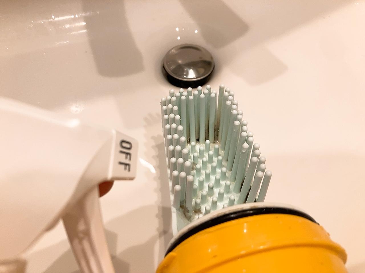 画像2: これで洗濯してたのか…もっと早く知りたかった！