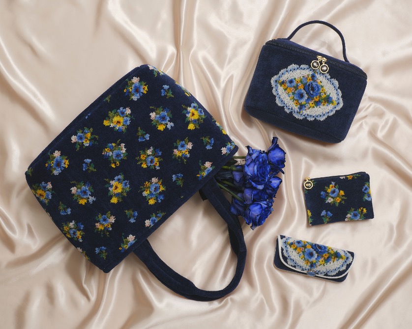 画像: 母の日のギフトにもおすすめの新作コレクションも発売中