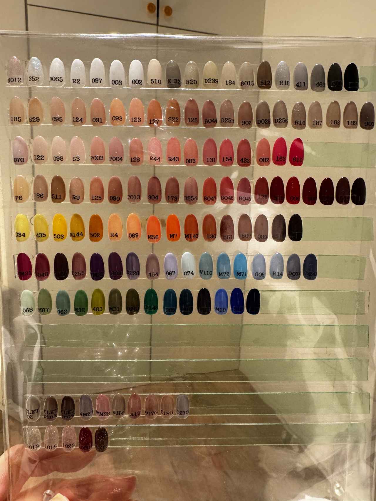 画像3: 指先から気分をあげて♡青山の隠れ家「FIX BAR AOYAMA SPA&NAIL」