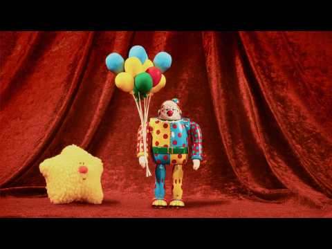 画像: 星たべよ CM 「ふうせん」篇 15秒 www.youtube.com