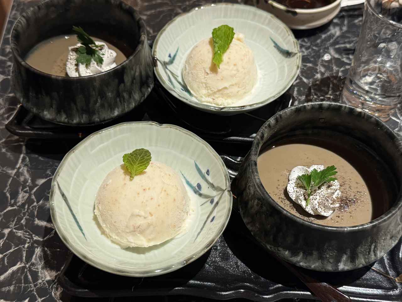 画像16: 大阪・難波に“本場の香住ガニ”がやってきた♡「香住蟹一番」で味わう鮮度の頂点と贅沢フルコース体験