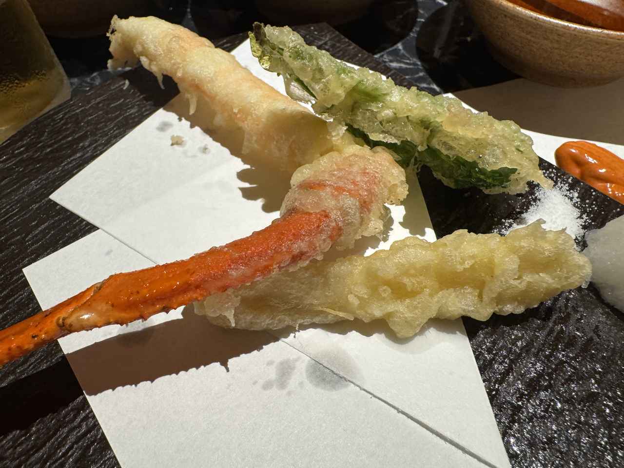 画像11: 大阪・難波に“本場の香住ガニ”がやってきた♡「香住蟹一番」で味わう鮮度の頂点と贅沢フルコース体験