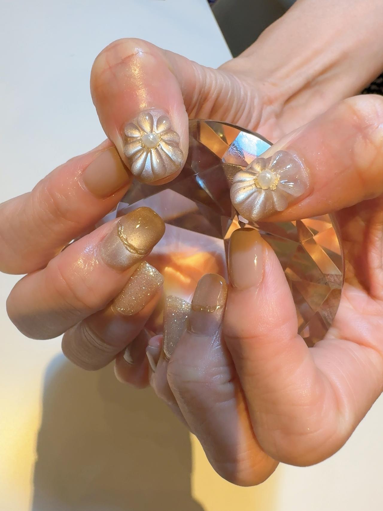 画像5: 指先から気分をあげて♡青山の隠れ家「FIX BAR AOYAMA SPA&NAIL」