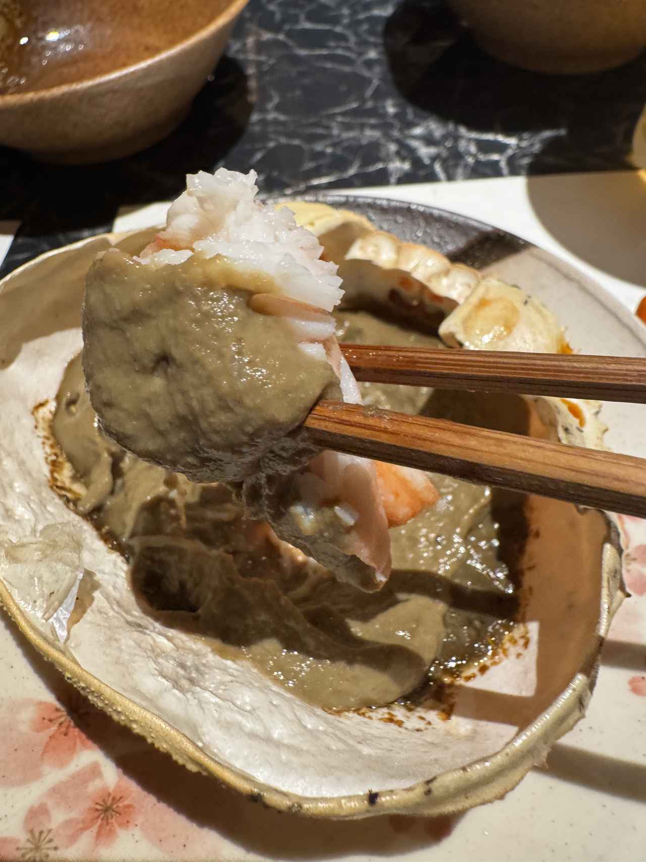 画像10: 大阪・難波に“本場の香住ガニ”がやってきた♡「香住蟹一番」で味わう鮮度の頂点と贅沢フルコース体験