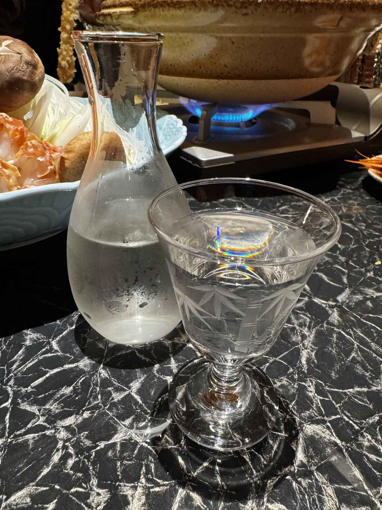 画像17: 大阪・難波に“本場の香住ガニ”がやってきた♡「香住蟹一番」で味わう鮮度の頂点と贅沢フルコース体験