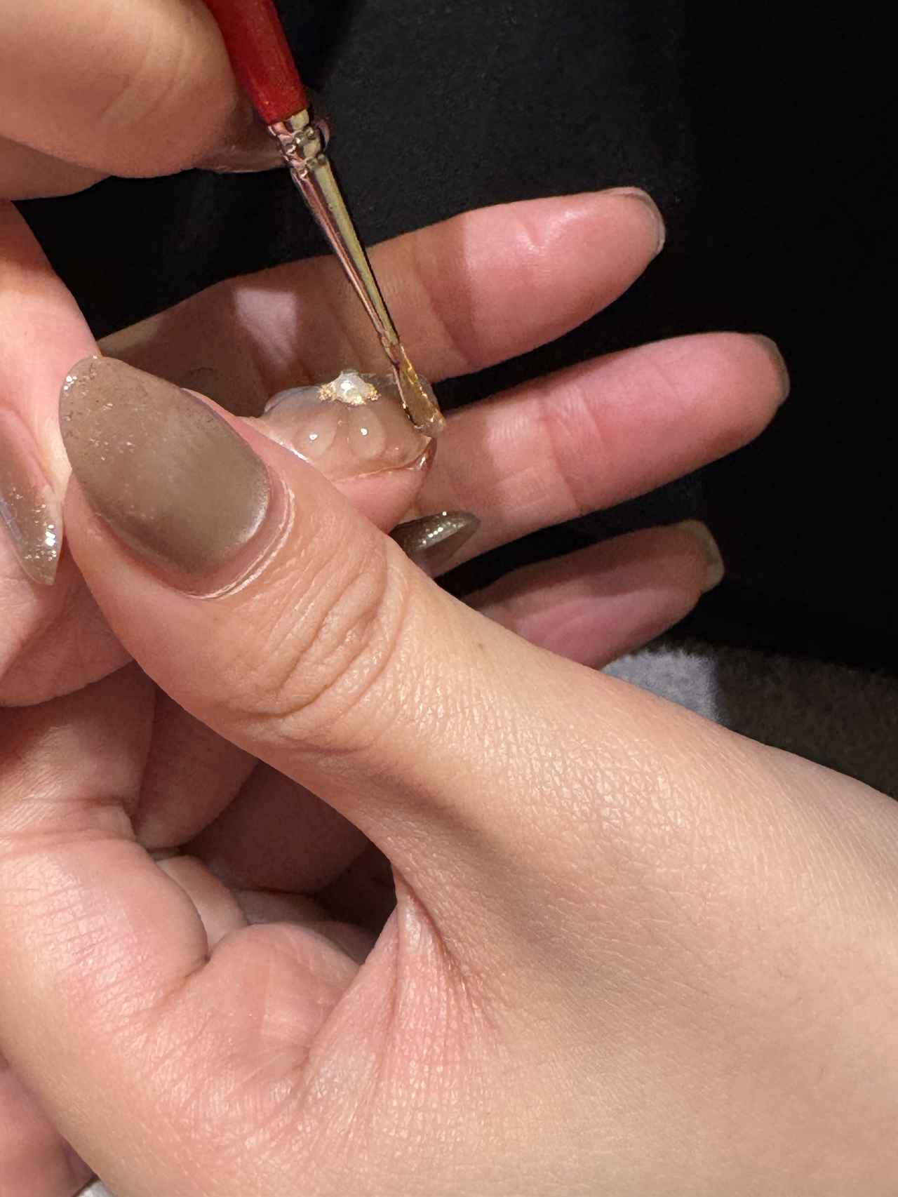 画像6: 指先から気分をあげて♡青山の隠れ家「FIX BAR AOYAMA SPA&NAIL」