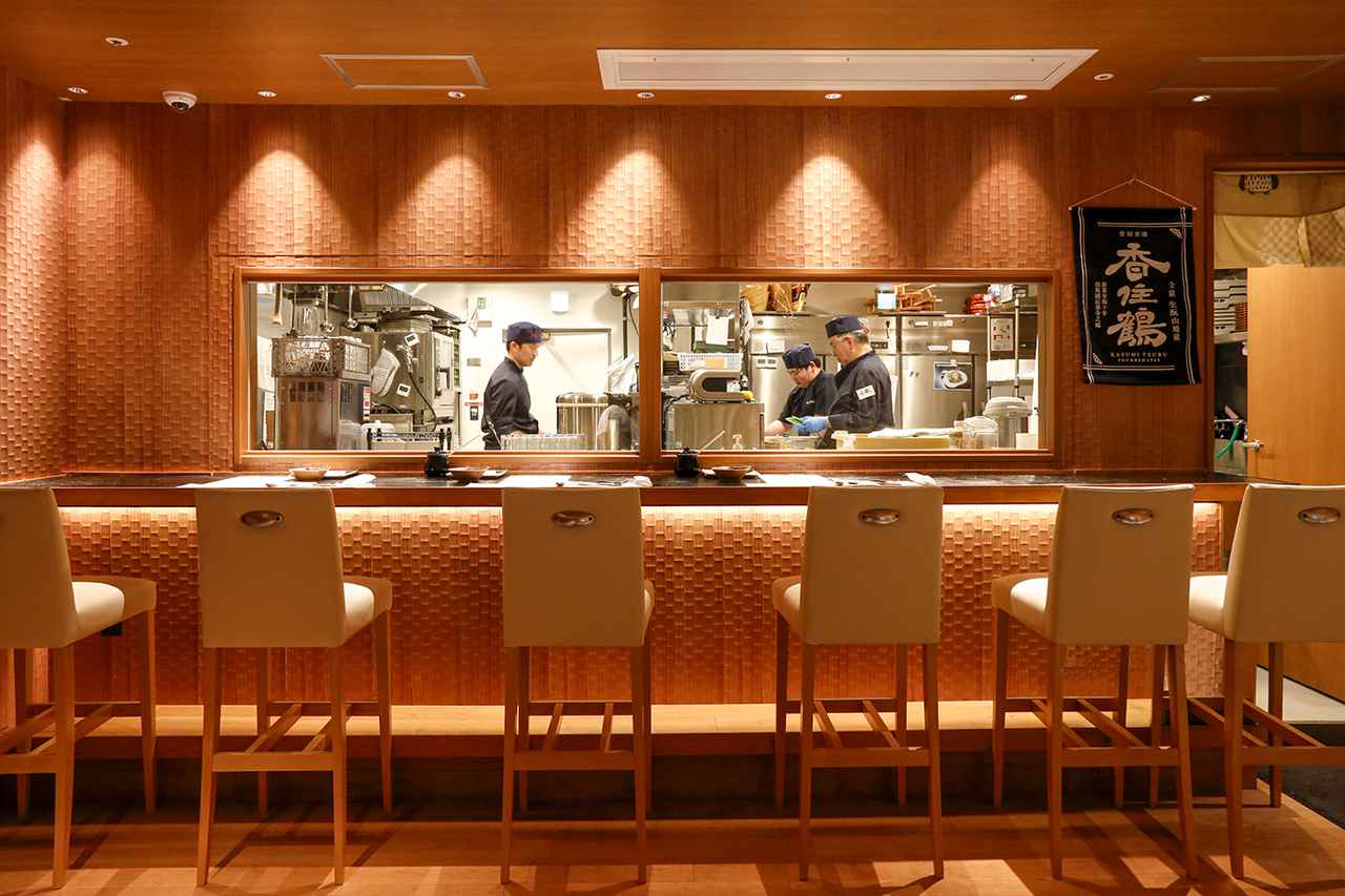 画像3: 大阪・難波に“本場の香住ガニ”がやってきた♡「香住蟹一番」で味わう鮮度の頂点と贅沢フルコース体験