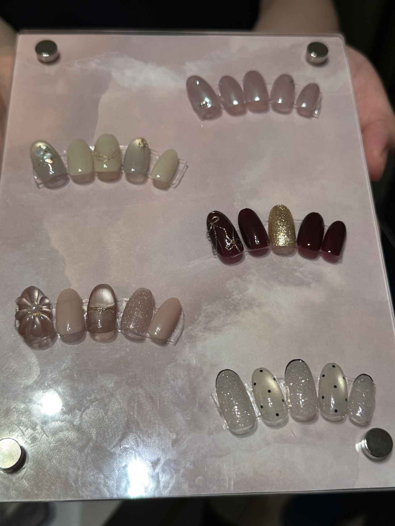 画像2: 指先から気分をあげて♡青山の隠れ家「FIX BAR AOYAMA SPA&NAIL」