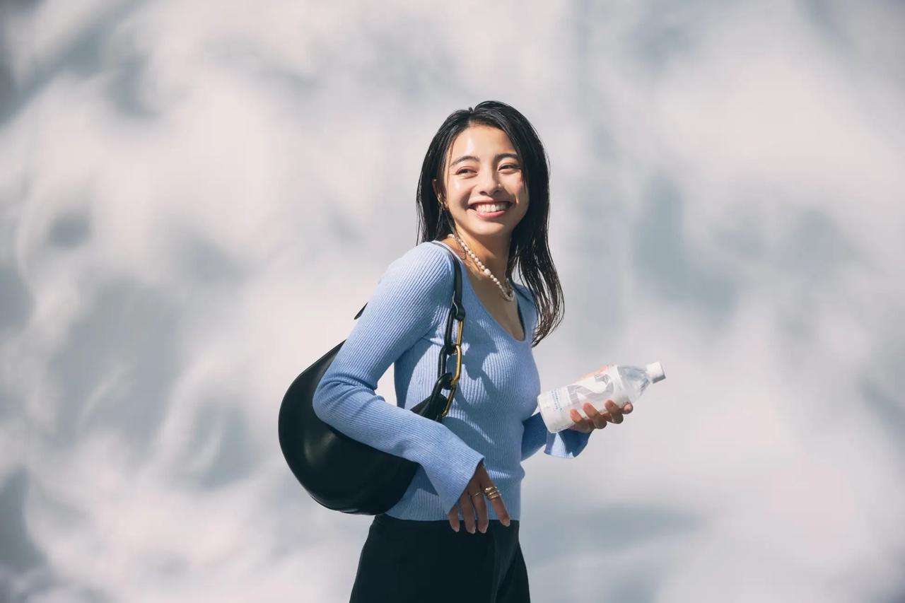 画像: ■ 無味無臭だから、いつもの水と同じ感覚で飲める