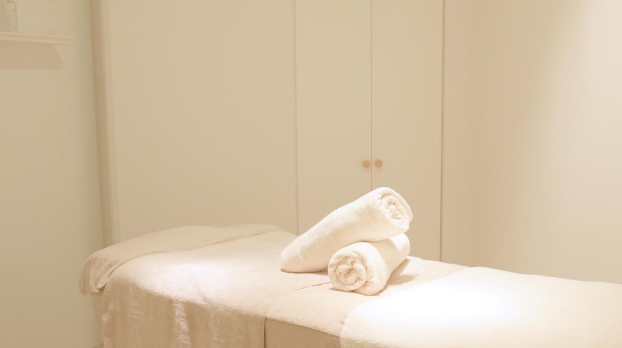 画像: 南青山スパ&ネイル FIX BAR