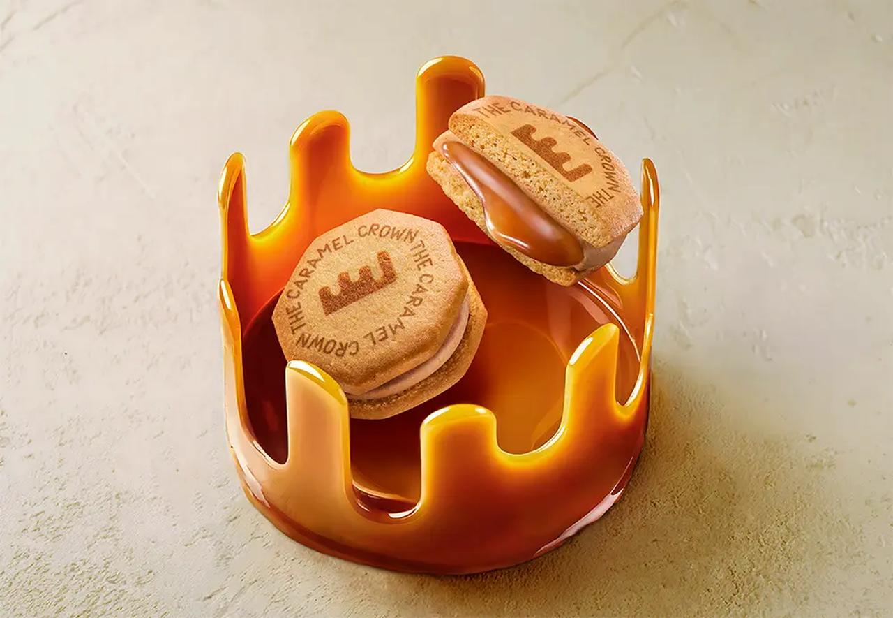 画像3: NEW！BUTTER！UP！代表作が「追いバター」で贅沢アップデート