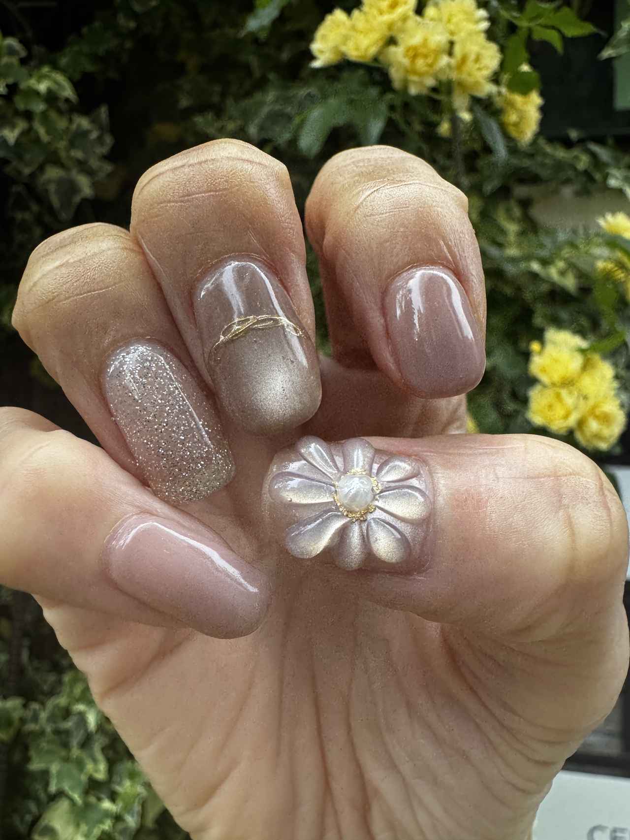 画像8: 指先から気分をあげて♡青山の隠れ家「FIX BAR AOYAMA SPA&NAIL」