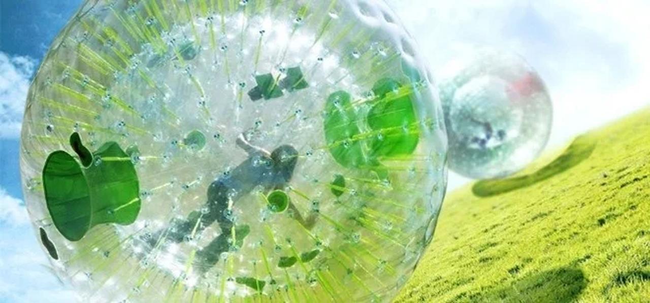 画像: キャニオン・ドロップ