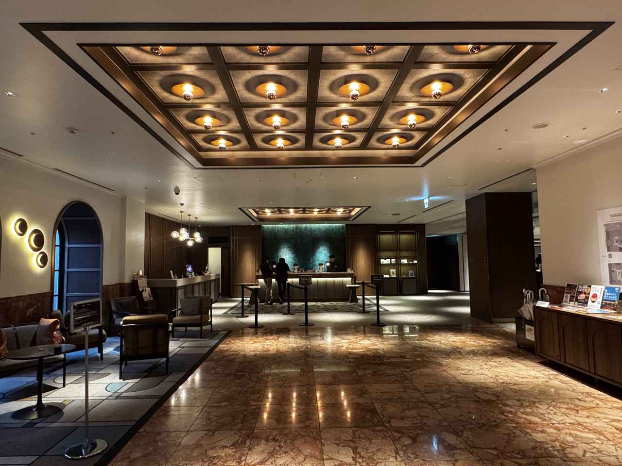 画像2: 五感で感じる上質で特別なホテルステイ♡【なんばオリエンタルホテル】 宿泊レポート