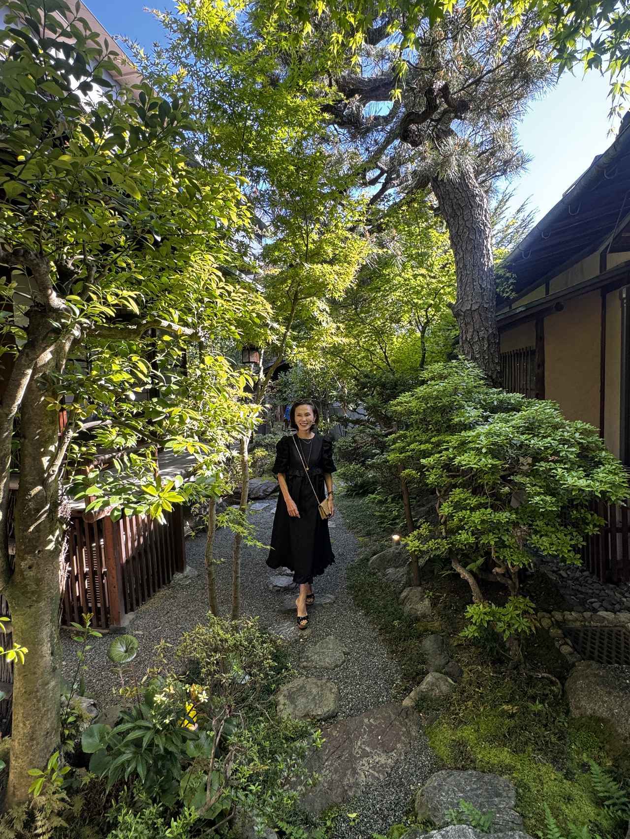 画像22: 千年の美意識が息づく東山♡「THE KISSA」で味わう京都らしい静かな時間